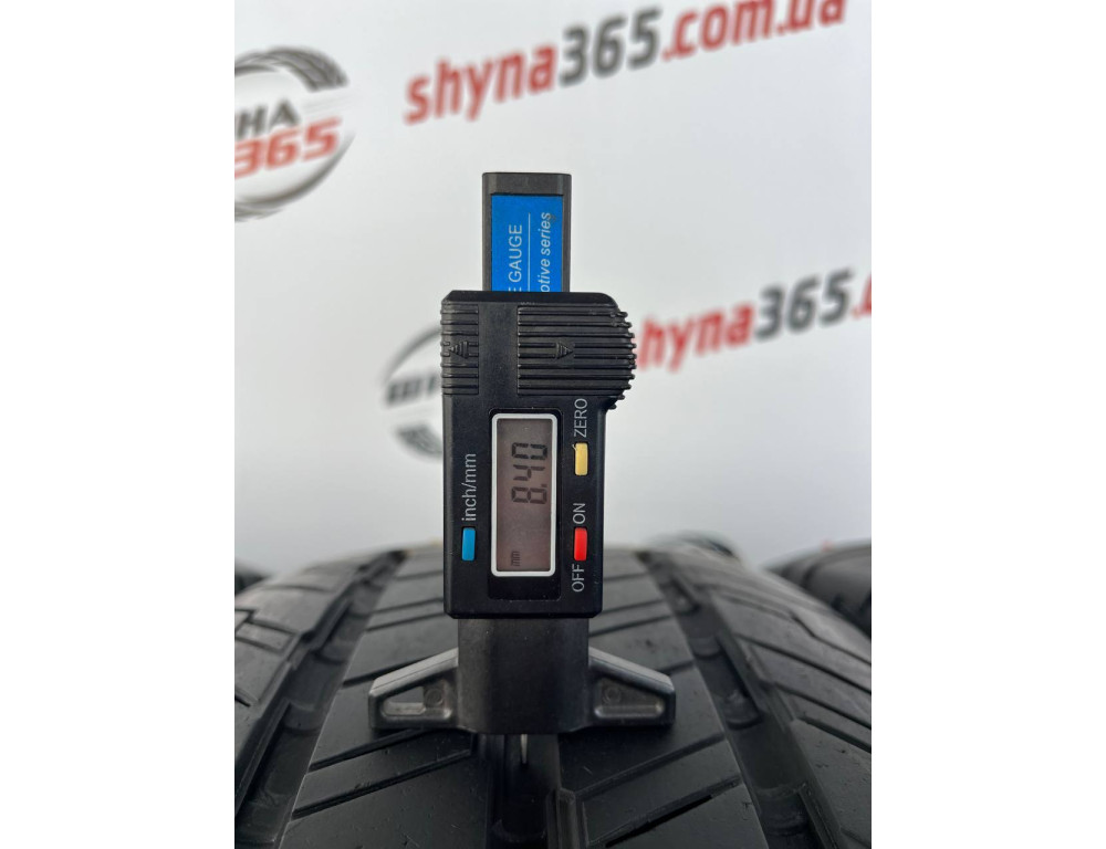 235/65 R16C CONTINENTAL CONTIVANCONTACT 100 8mm