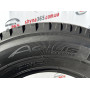225/75 R16C MICHELIN AGILIS CAMPING 8mm