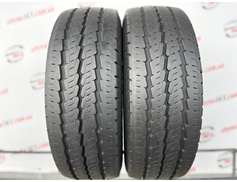 215/70 R15C CONTINENTAL VANCO CAMPER 7mm