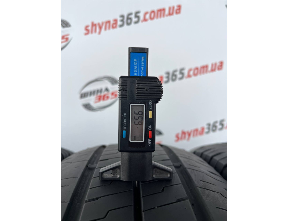 215/70 R15C CONTINENTAL VANCONTACTECO 6mm