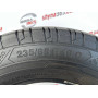 235/65 R16C CONTINENTAL CONTIVANCONTACT 200 8mm