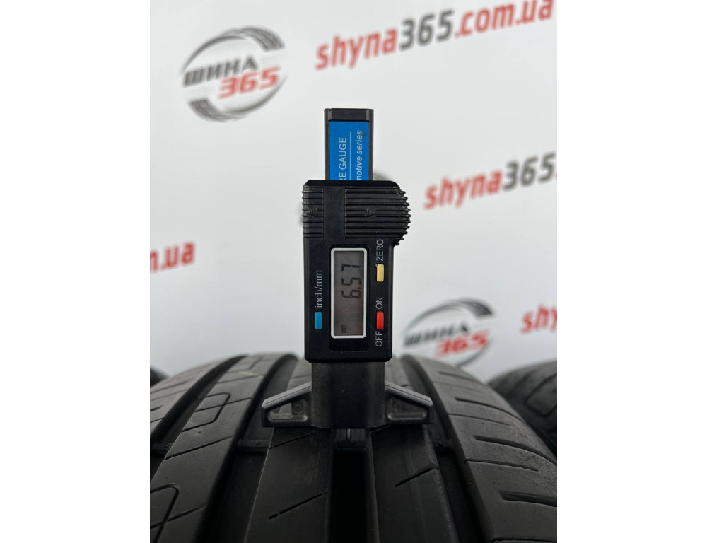 215/55 R17 GOODYEAR EFFICIENTGRIP PERFORMANCE 6mm