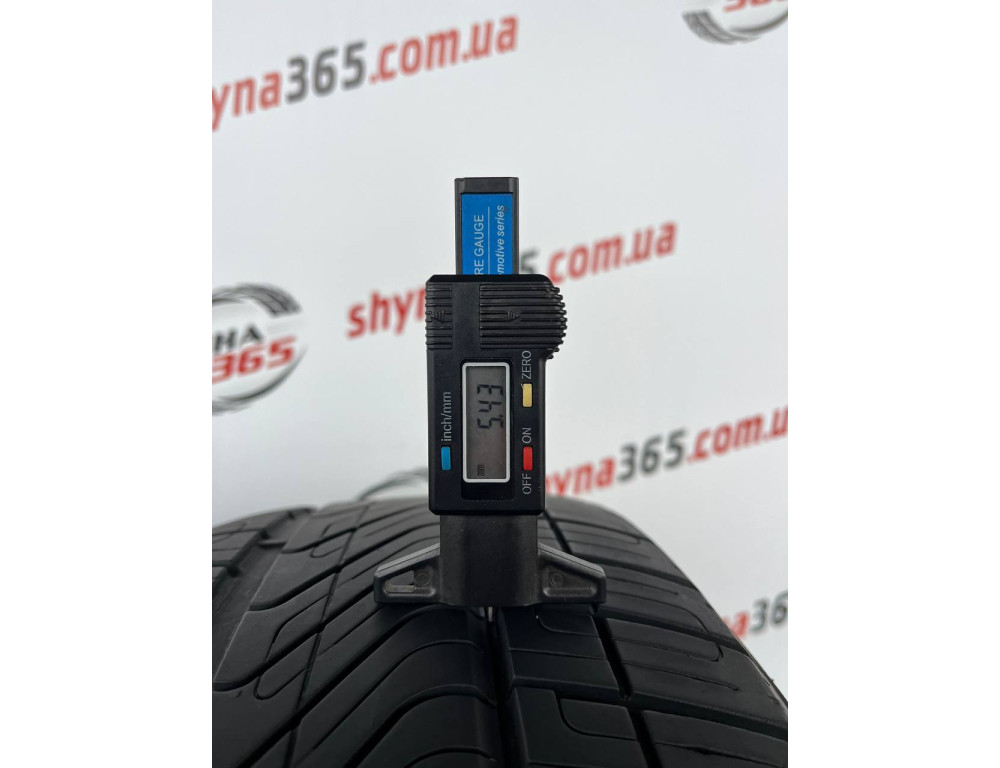 225/55 R18 MOMO FORCERUN A/S M8 HT 5mm