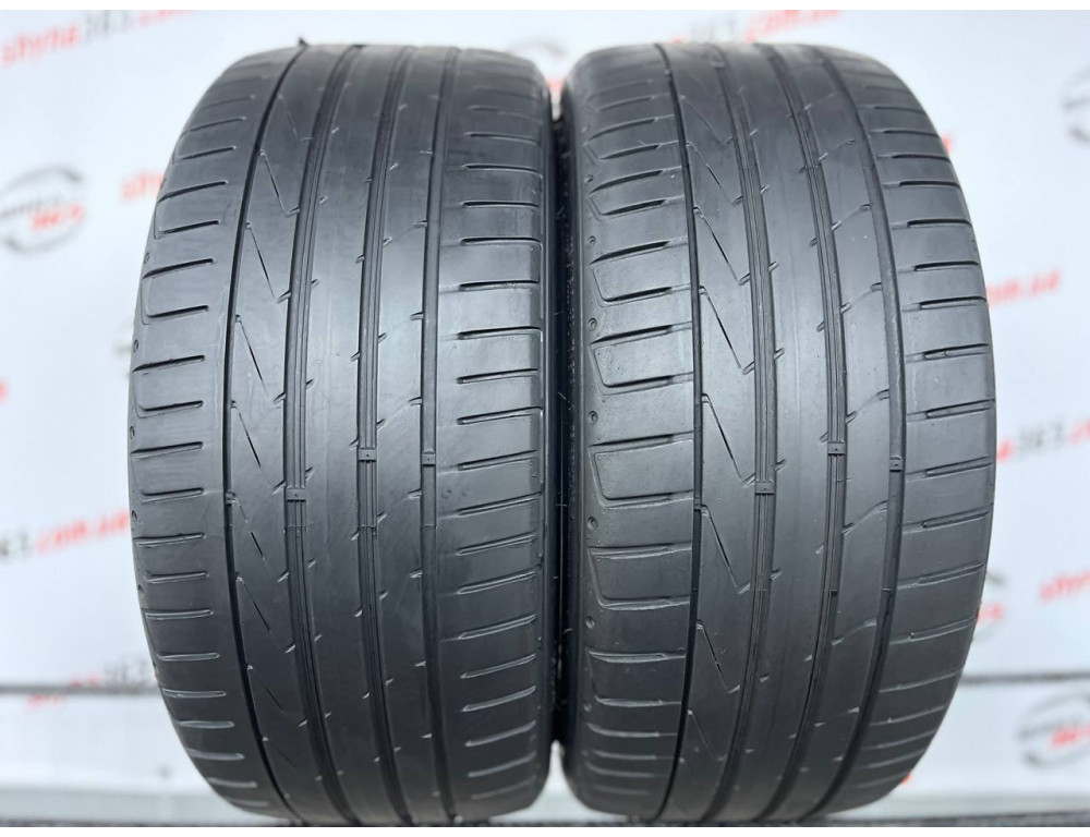 225/40 R18 HANKOOK VENTUS S1 EVO2 K117 4mm