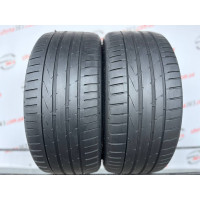 225/40 R18 HANKOOK VENTUS S1 EVO2 K117 4mm