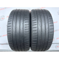 225/40 R18 HANKOOK VENTUS S1 EVO2 K117 4mm
