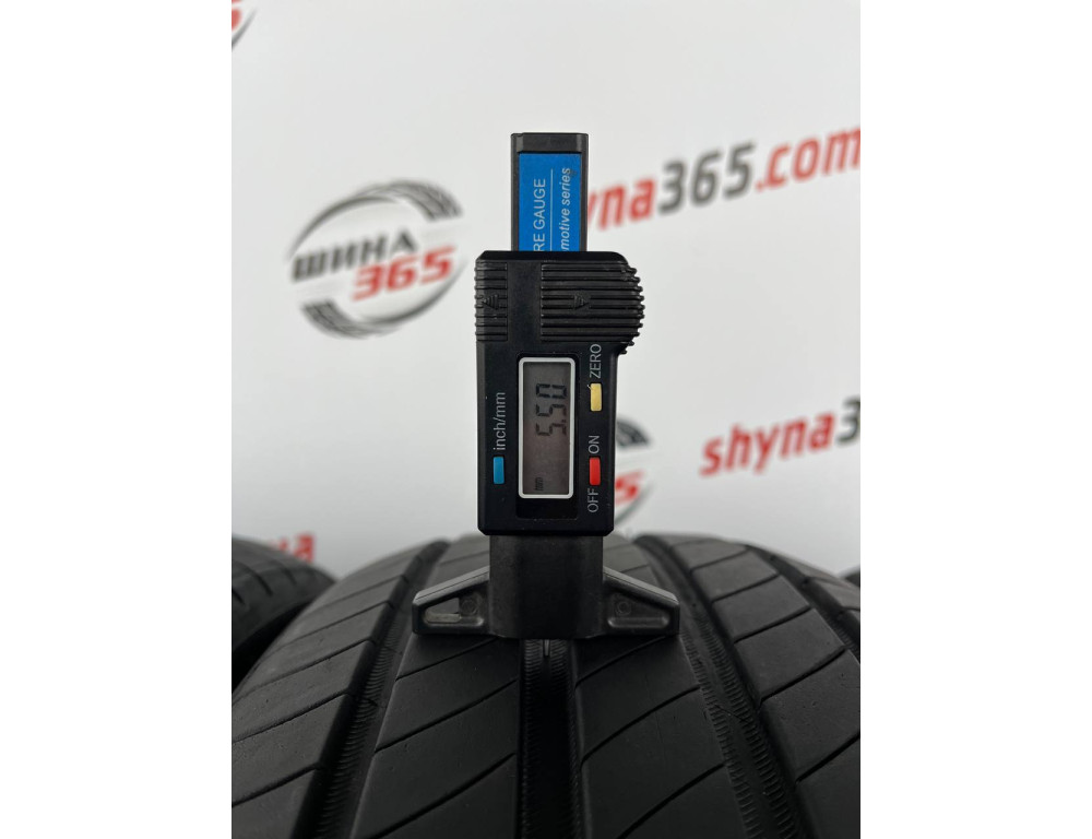 205/55 R16 MICHELIN E-PRIMACY 5mm