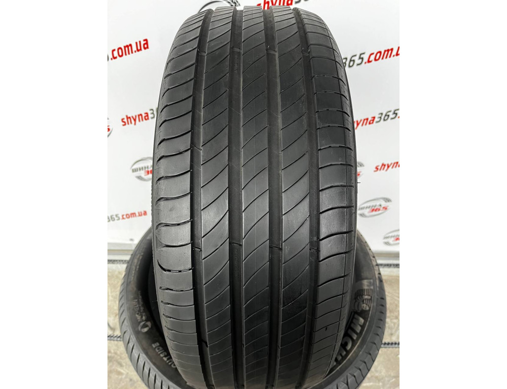 225/55 R18 MICHELIN E-PRIMACY 5mm