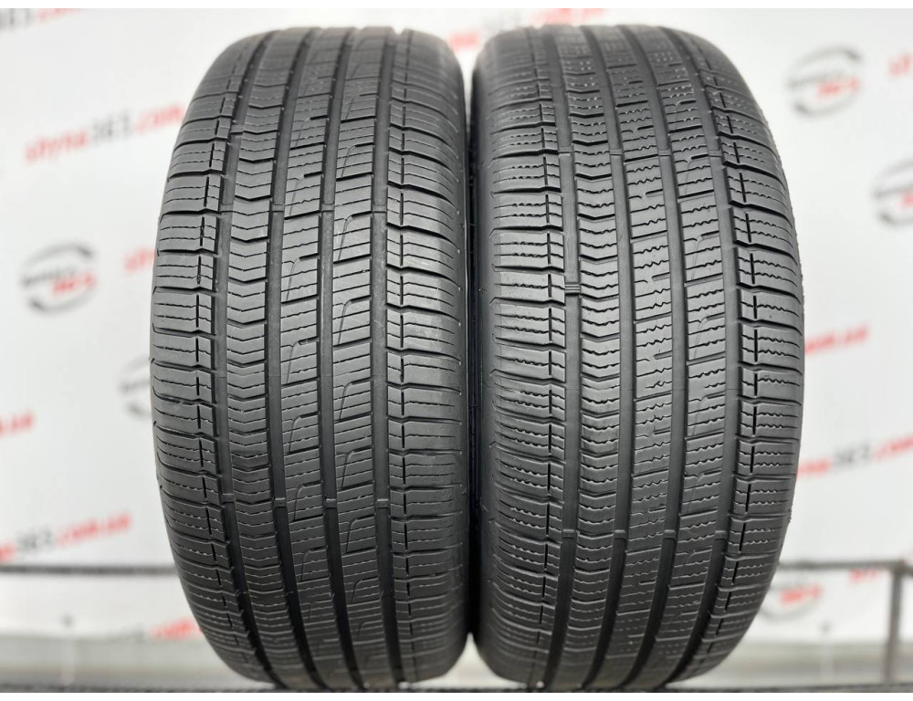 205/55 R16 DUNLOP SPORT ALL SEASON 6mm