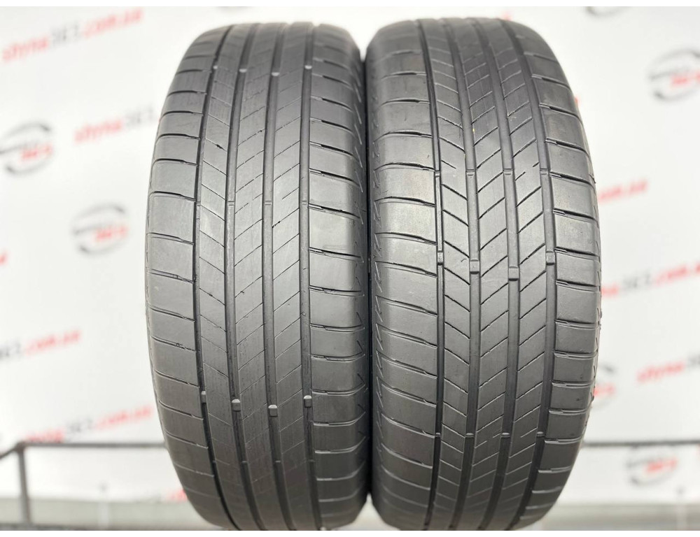 205/60 R16 BRIDGESTONE TURANZA ECO 4mm