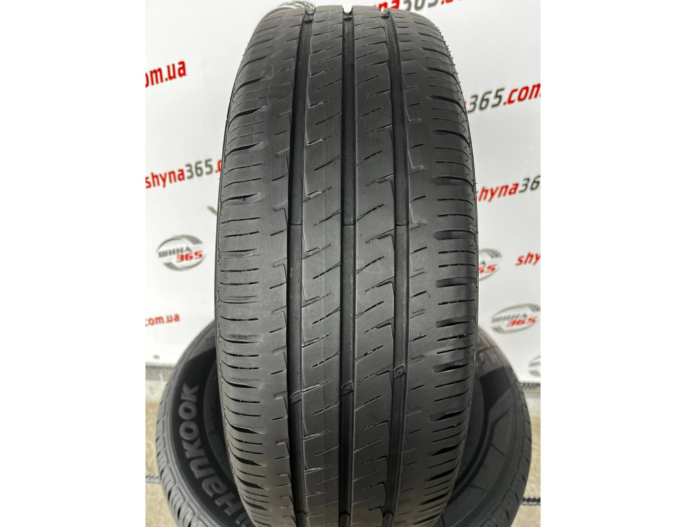 205/65 R16C HANKOOK VANTRA LT RA18 6mm