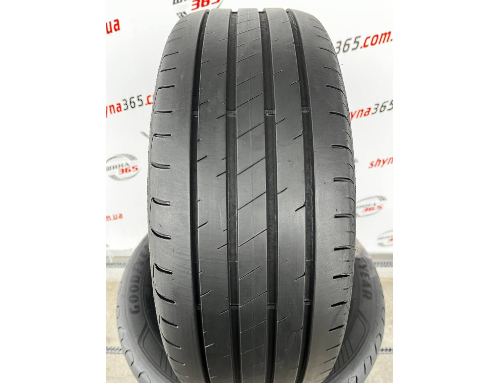 205/55 R16 GOODYEAR EFFICIENTGRIP PERFORMANCE 2 5mm