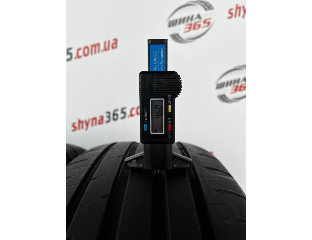 205/60 R16 GOODYEAR EFFICIENTGRIP PERFORMANCE 4mm