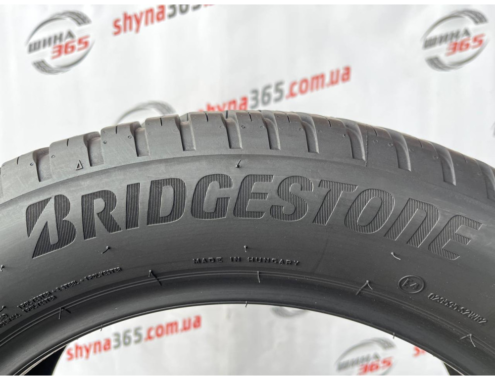 215/55 R17 BRIDGESTONE WEATHERCONTROL A005 6mm