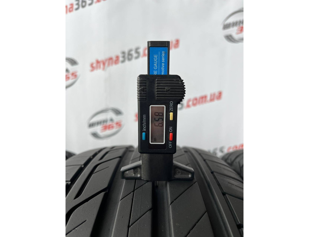 215/55 R17 BRIDGESTONE TURANZA T001 6mm