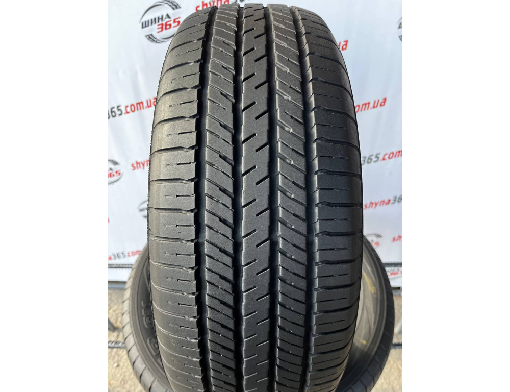225/60 R17 YOKOHAMA GEOLANDAR G91 6mm