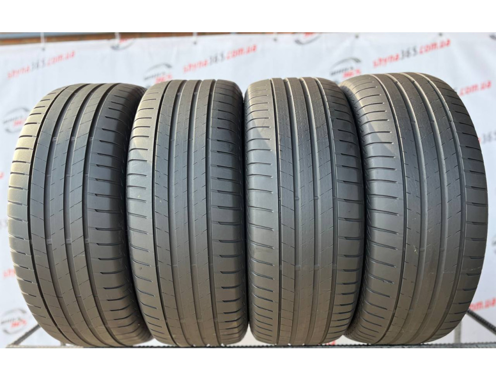 225/60 R17 BRIDGESTONE TURANZA T005 4mm