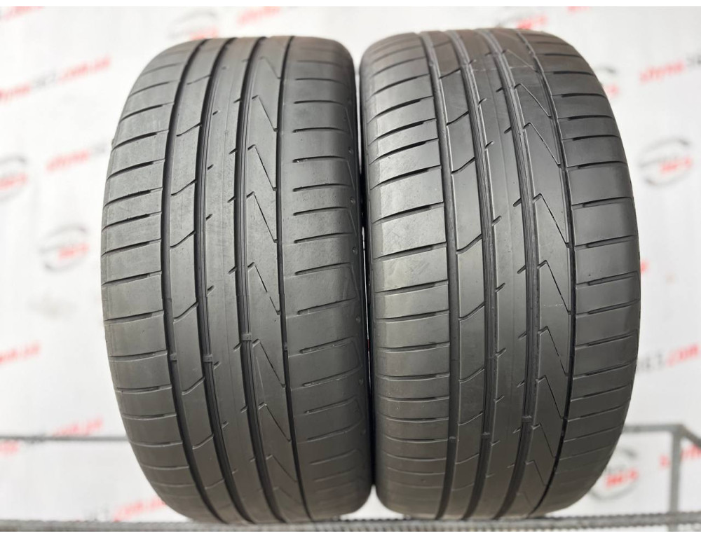 225/50 R17 HANKOOK VENTUS S1 EVO2 K117 5mm
