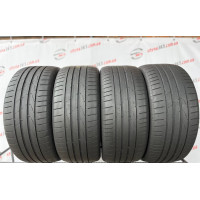 225/50 R17 HANKOOK VENTUS S1 EVO2 K117 4mm