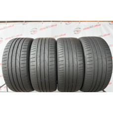 225/50 R17 HANKOOK VENTUS S1 EVO2 K117 4mm
