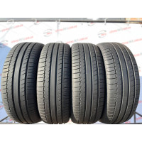 225/60 R18 MICHELIN LATITUDE SPORT 6mm