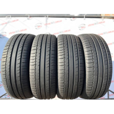 225/60 R18 MICHELIN LATITUDE SPORT 6mm