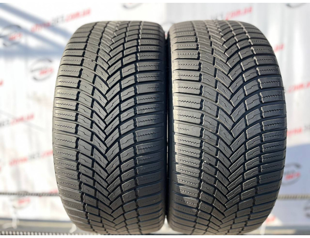 225/40 R18 BRIDGESTONE WEATHERCONTROL A005 EVO 6mm