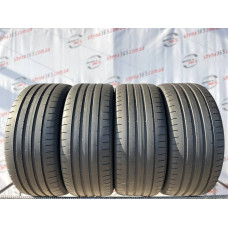 225/40 R18 DUNLOP SPORT MAXX RT2 4mm