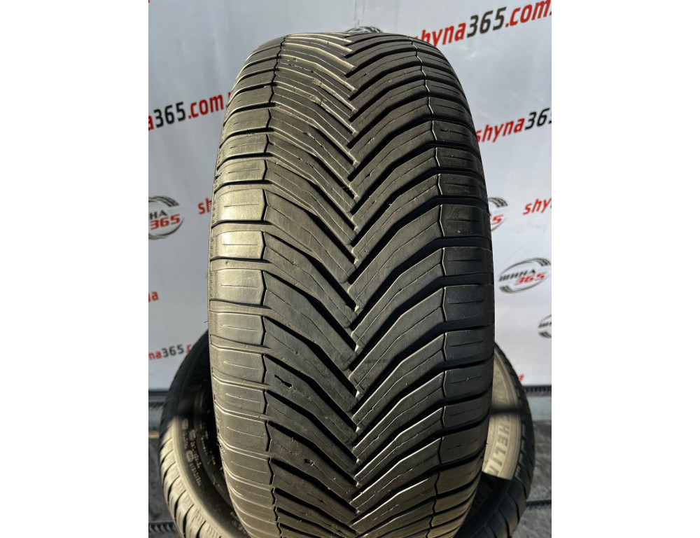 225/50 R18 MICHELIN CROSS CLIMATE SUV 5mm