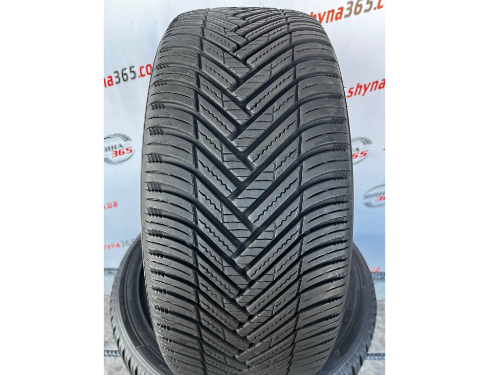 225/45 R18 HANKOOK KINERGY 4S 2 H750 7mm