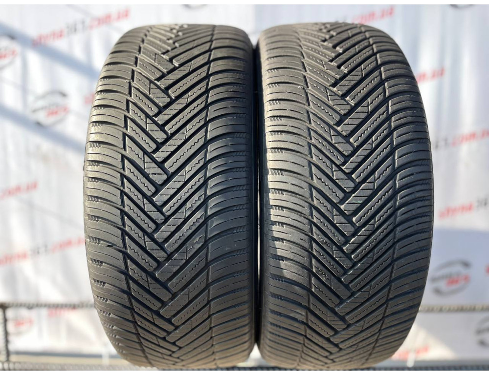 225/45 R18 HANKOOK KINERGY 4S 2 H750 6mm