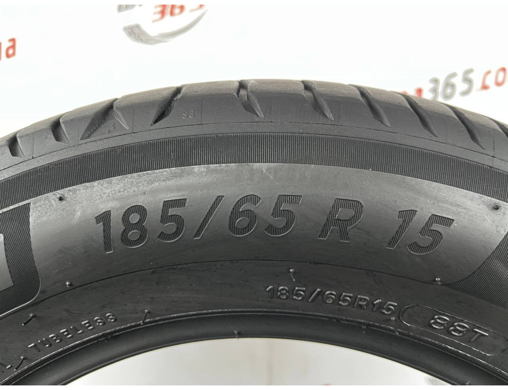 185/65 R15 MICHELIN PRIMACY 4 4mm