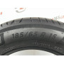 185/65 R15 MICHELIN PRIMACY 4 4mm