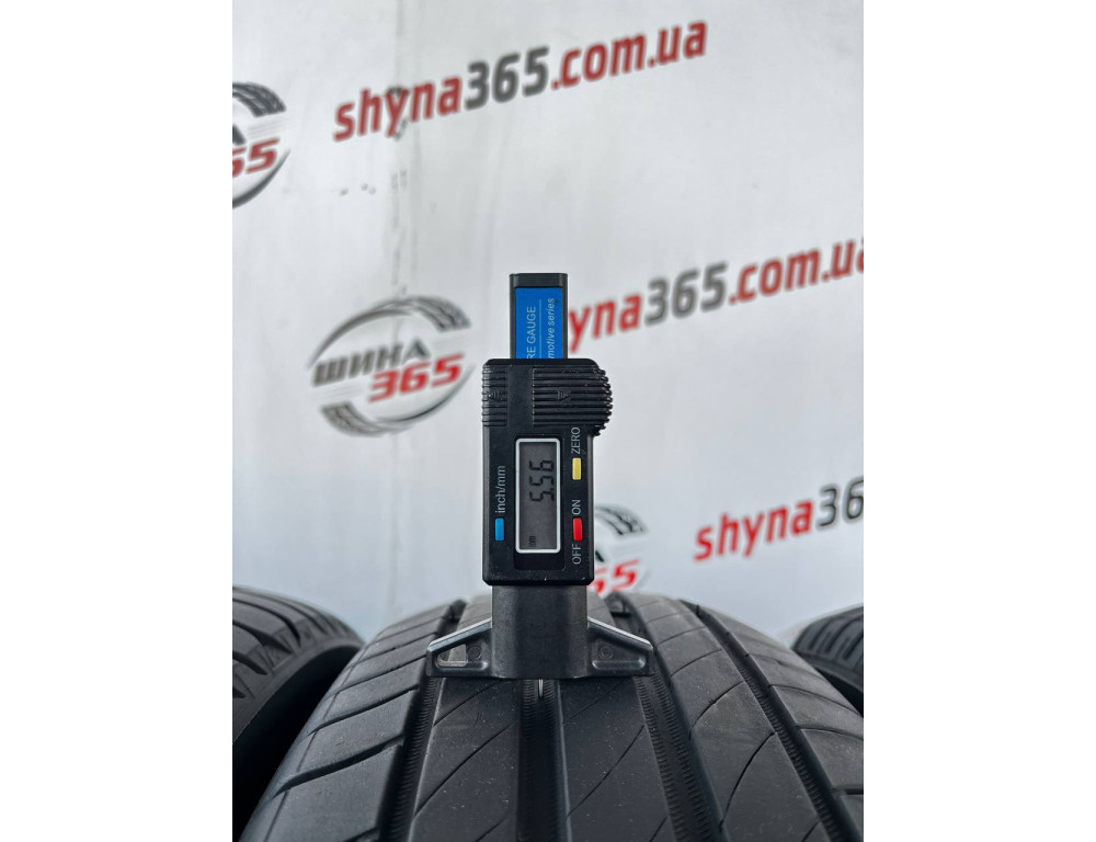 185/65 R15 MICHELIN PRIMACY 4 5mm