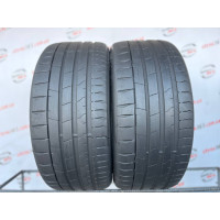 285/40 R22 CONTINENTAL SPORTCONTACT 7 6mm