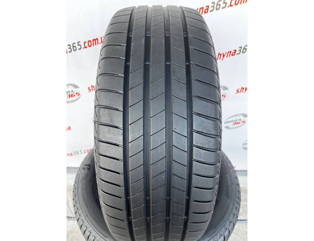 215/55 R17 BRIDGESTONE TURANZA T005 5mm