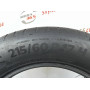 215/60 R17 CONTINENTAL ECOCONTACT 6 Q 4mm
