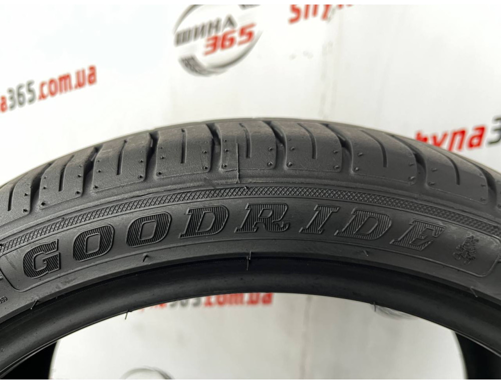 235/40 R18 GOODRIDE SPORT SA-37 7mm