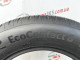 185/65 R15 CONTINENTAL ECOCONTACT 6 4mm