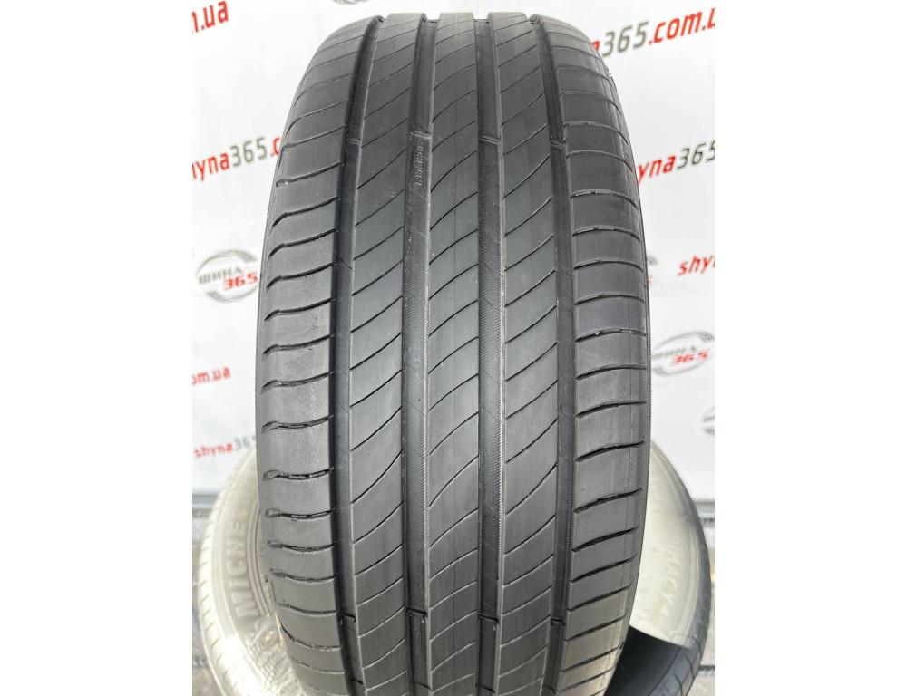 225/55 R18 MICHELIN PRIMACY 4 5mm
