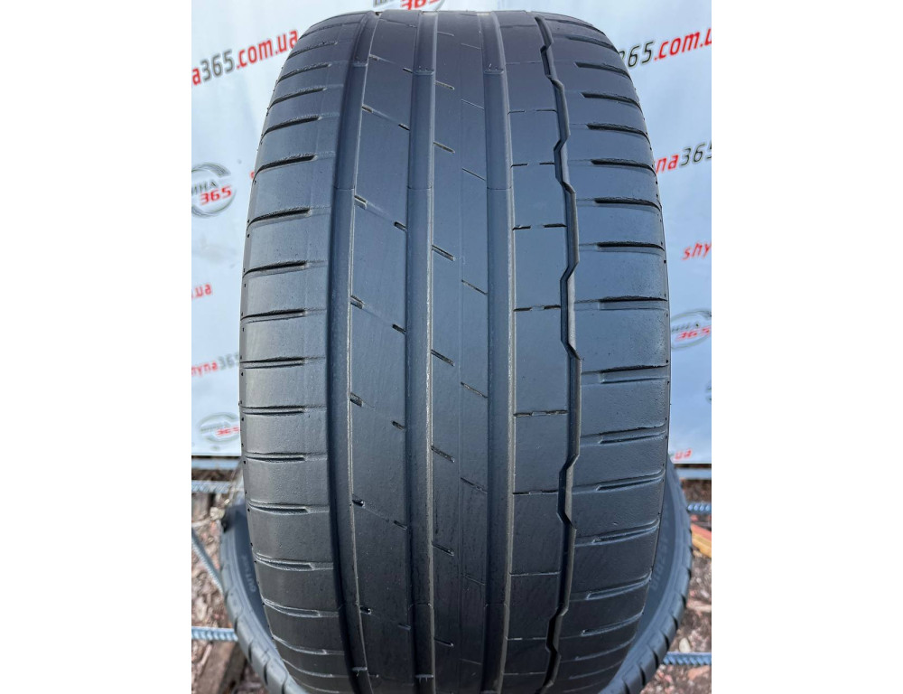 255/45 R18 HANKOOK VENTUS S1 EVO3 K127 4mm
