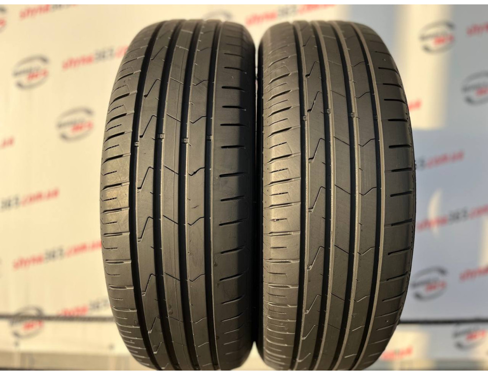215/65 R16 HANKOOK VENTUS PRIME 3 K125 6mm