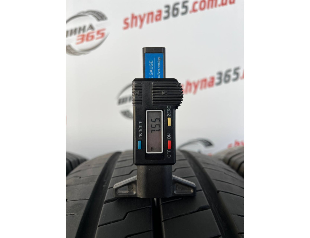 215/70 R15C CONTINENTAL VANCONTACTECO 7mm