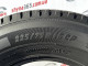 225/75 R16C MICHELIN AGILIS CAMPING 8mm