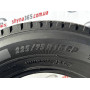 225/75 R16C MICHELIN AGILIS CAMPING 8mm