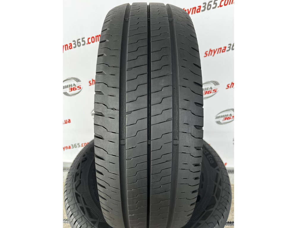 215/70 R15C CONTINENTAL VANCONTACTECO 6mm