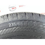 235/65 R16C CONTINENTAL VANCONTACT 4 SEASON 4mm