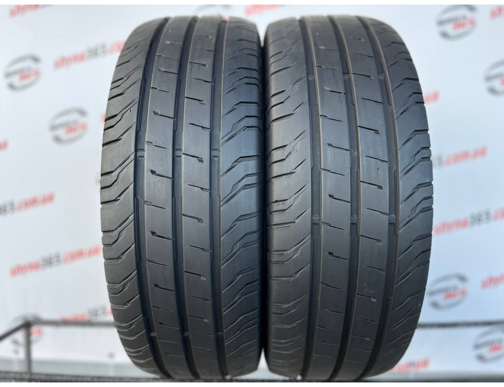 235/65 R16C CONTINENTAL CONTIVANCONTACT 200 8mm
