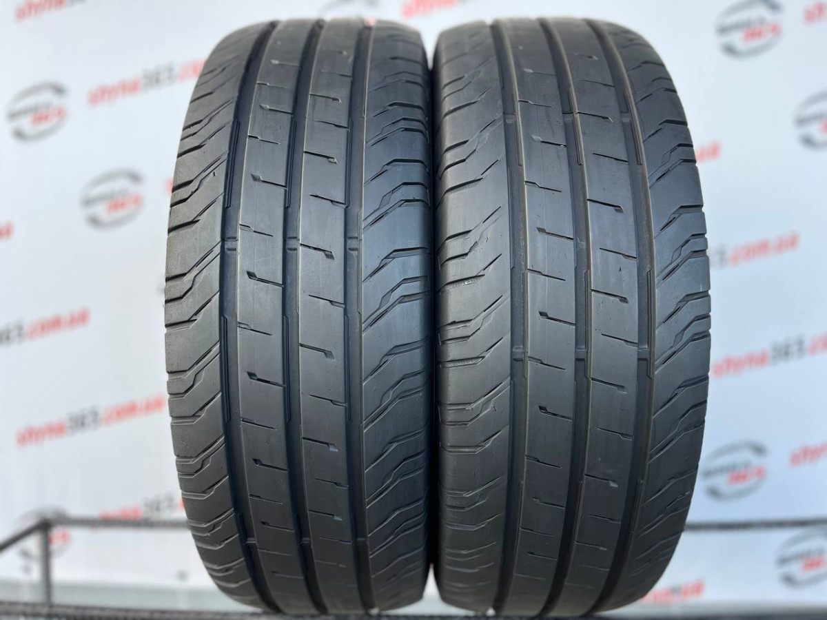 235/65 R16C CONTINENTAL CONTIVANCONTACT 200 8mm