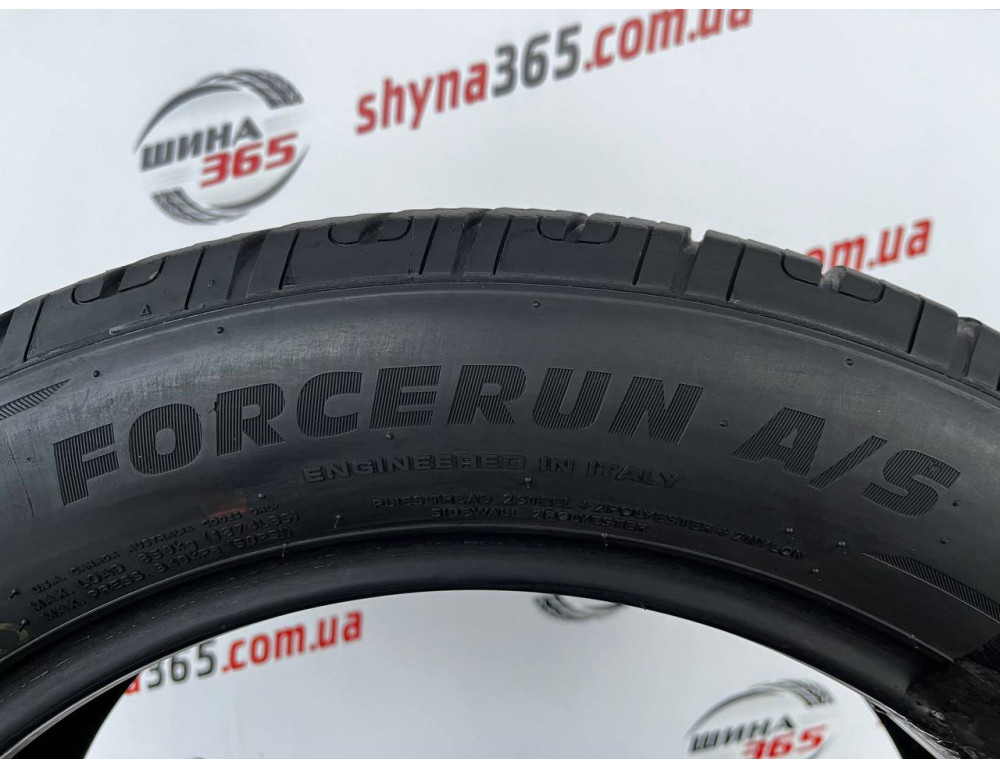 225/55 R18 MOMO FORCERUN A/S M8 HT 5mm